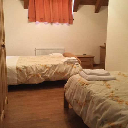 Albergo Al Cocul Sùtrio Kültér fotó