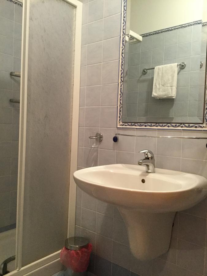 Albergo Al Cocul Sùtrio Kültér fotó