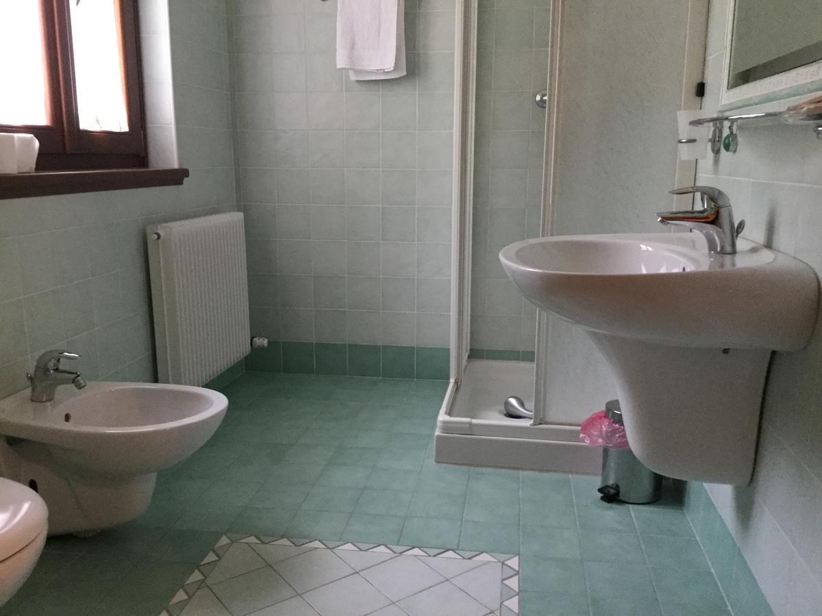 Albergo Al Cocul Sùtrio Kültér fotó