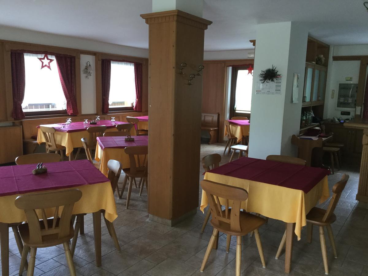 Albergo Al Cocul Sùtrio Kültér fotó