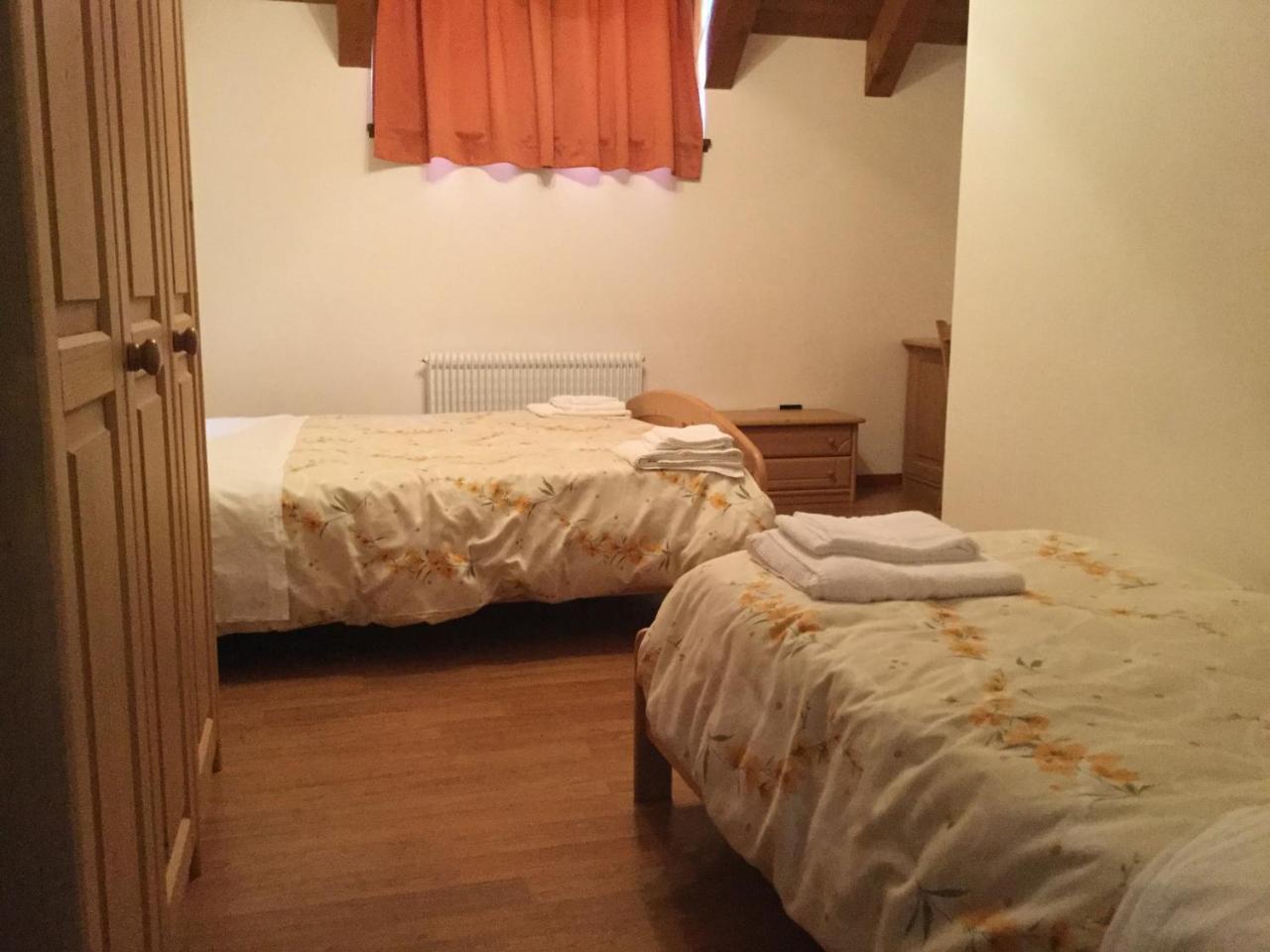 Albergo Al Cocul Sùtrio Kültér fotó