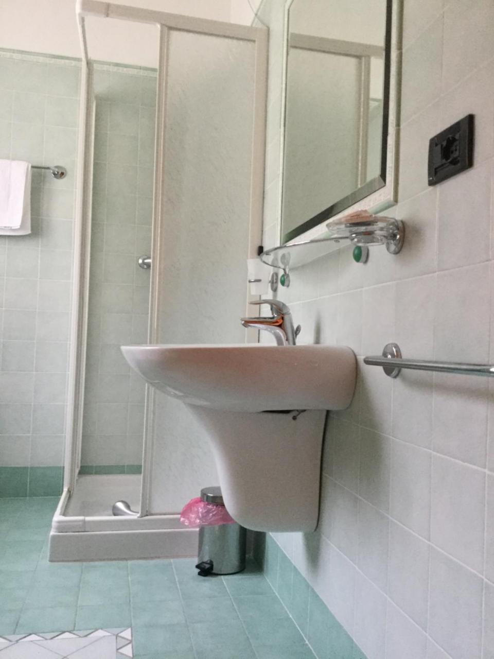 Albergo Al Cocul Sùtrio Kültér fotó