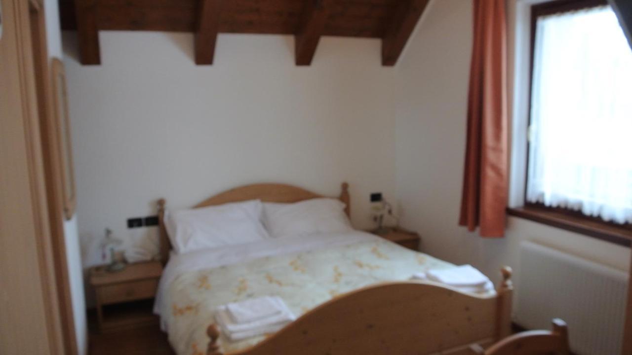 Albergo Al Cocul Sùtrio Kültér fotó