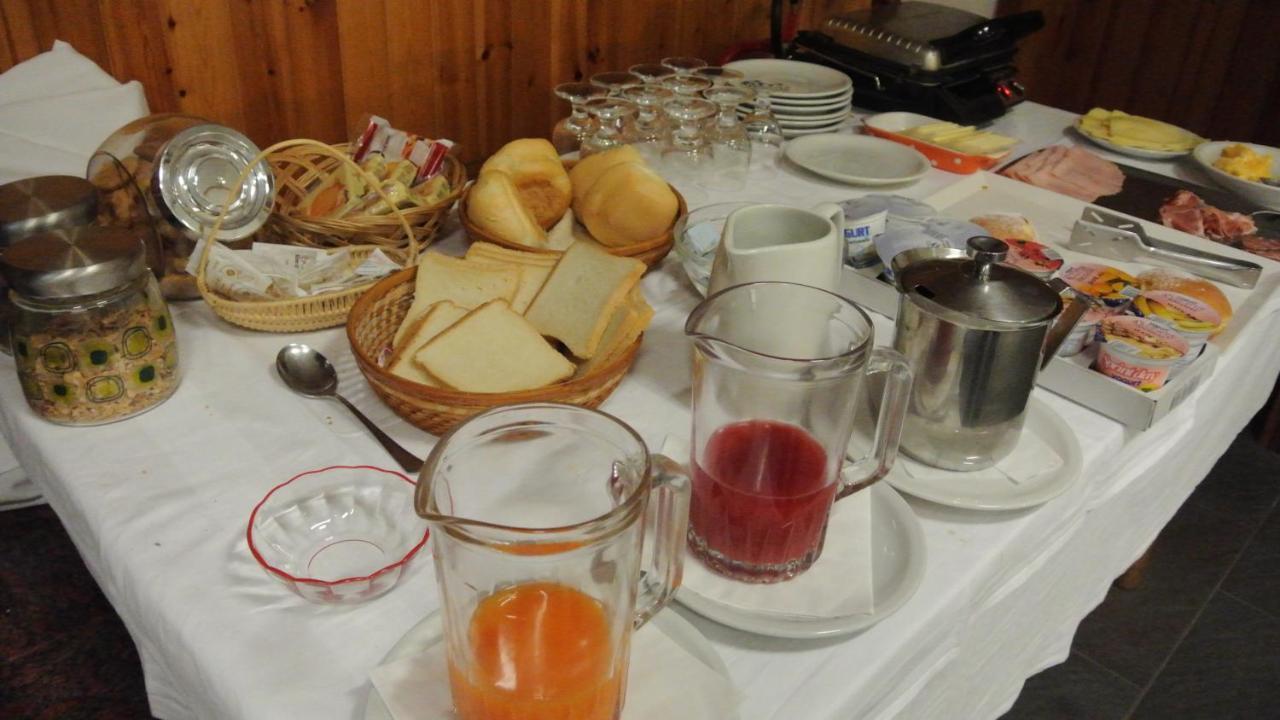 Albergo Al Cocul Sùtrio Kültér fotó