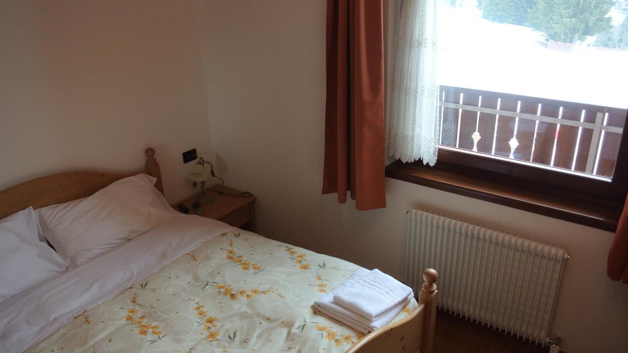 Albergo Al Cocul Sùtrio Kültér fotó